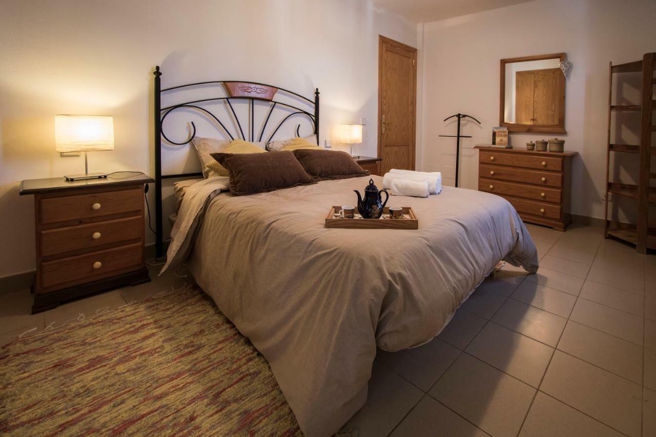 Villa Tropical Costa Teguise Extérieur photo