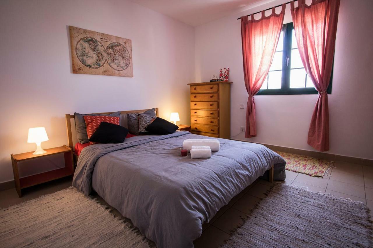 Villa Tropical Costa Teguise Extérieur photo