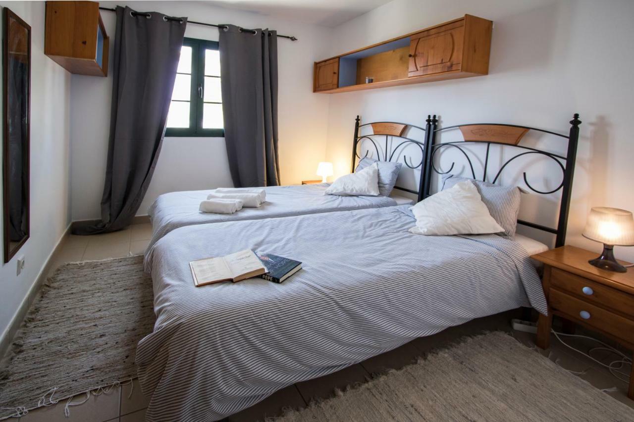 Villa Tropical Costa Teguise Extérieur photo